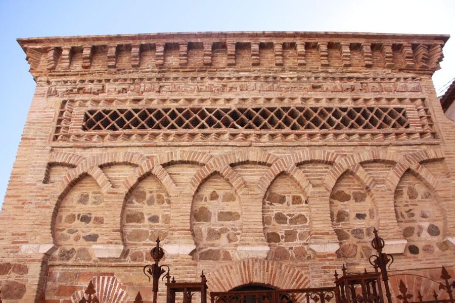 From Madrid: Day Trip to Toledo with Local Guide - Five hours to shape your own Toledo visit