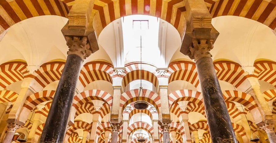 From Madrid: Discover the Best of Andalusia, 4 Nights - Key points at a glance