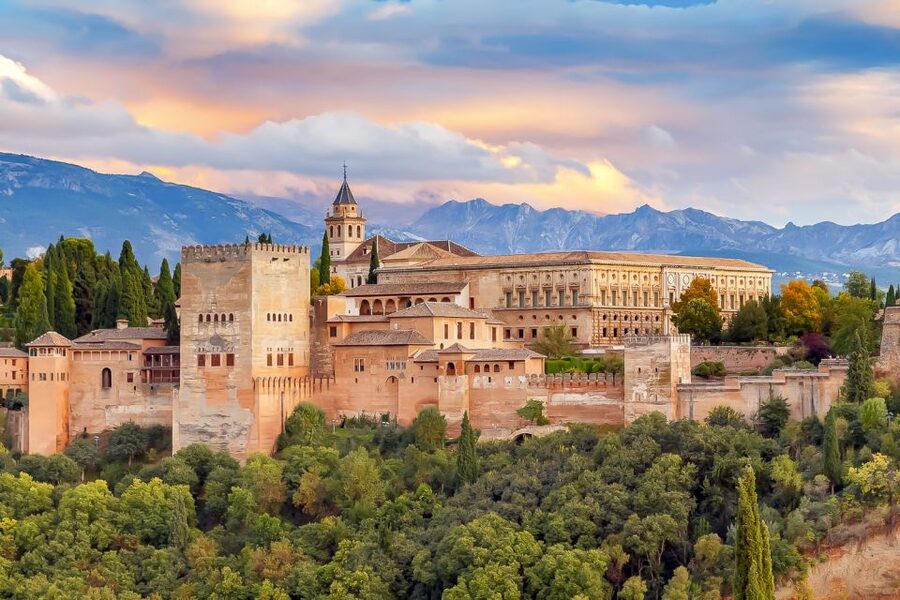 From Madrid: Discover the Best of Andalusia, 4 Nights - Who should book this Andalusia tour?