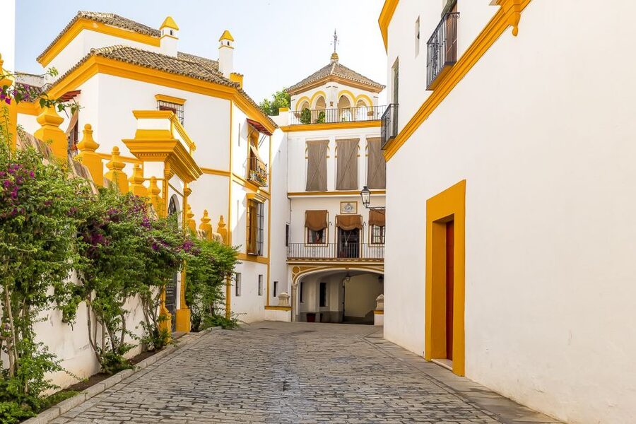 From Madrid: Discover the Best of Andalusia, 4 Nights - Why this route works for a first Andalusia trip