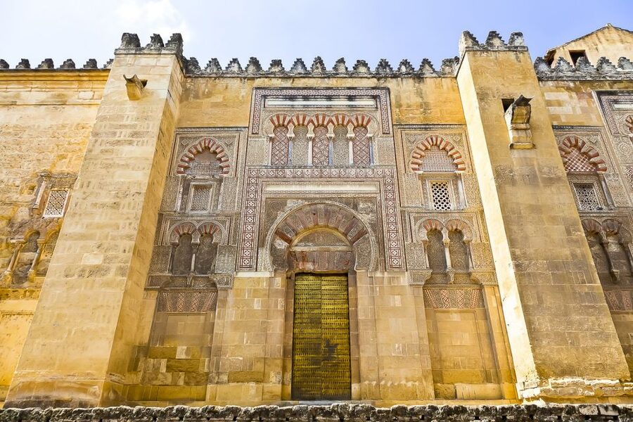 From Madrid: Discover the Best of Andalusia, 4 Nights - Day 3: From Seville to Granada and the Alhambra