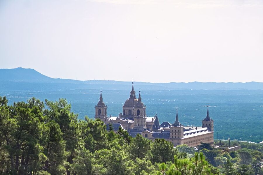 From Madrid: El Escorial and Valley's Basilica Half Day Tour - Is $78 a fair price?