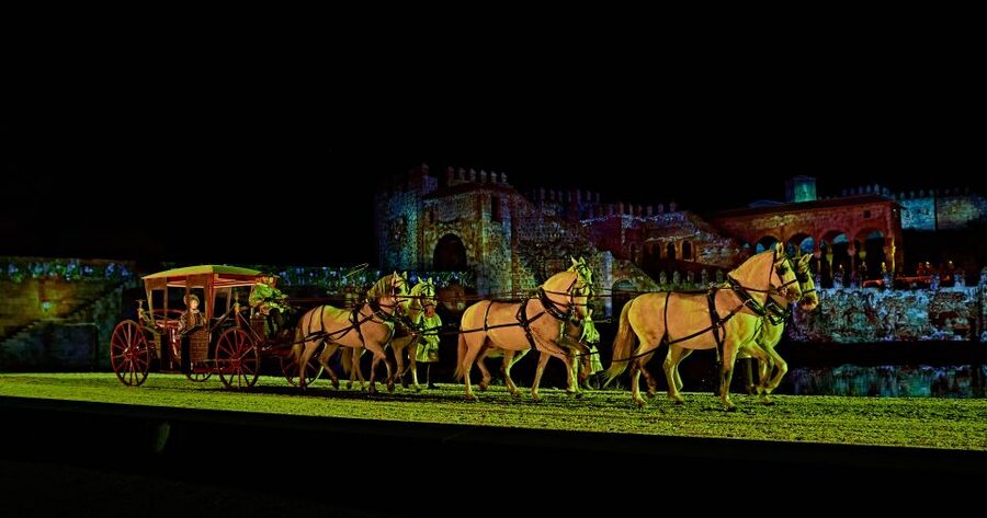 From Madrid: Entrance to Puy du Fou España & Sueño de Toledo - Key points to know before booking