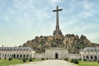 Escorial Monastery & Valley of the Fallen Trip