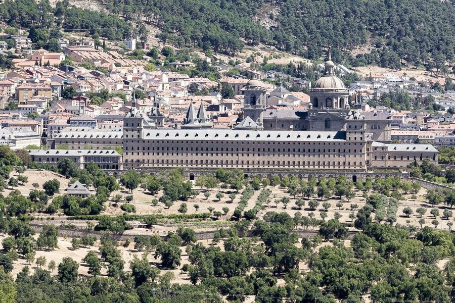 From Madrid: Escorial Monastery & Valley of the Fallen Trip - Is $78 good value?