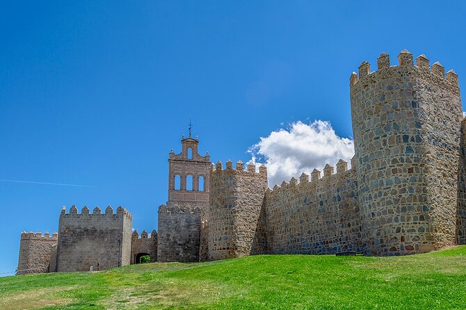 From Madrid: Full-Day Medieval Tour in Toledo and Ávila - What the guide can add to the day