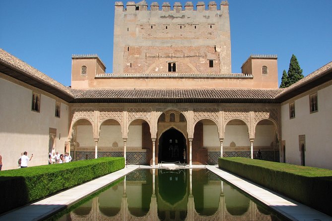 From Madrid: Gems of Andalusia 6-Day Sightseeing Tour - What $1,189.45 buys you