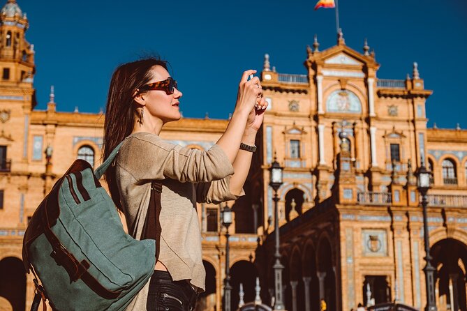 From Madrid: Gems of Andalusia 6-Day Sightseeing Tour - Day 5: Granada, the Alhambra, and Generalife