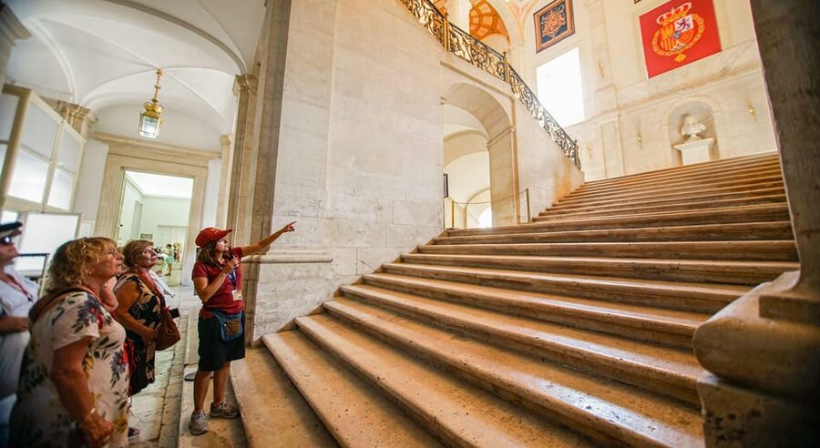 From Madrid: Guided Day Trip to Chinchon, Aranjuez & Toledo - What $75 gets you