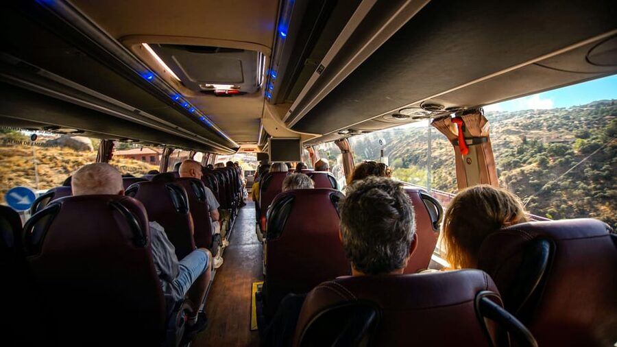 From Madrid: Guided Day Trip to Toledo by Bus - Cathedral or Santo Tomé: choose the right upgrade