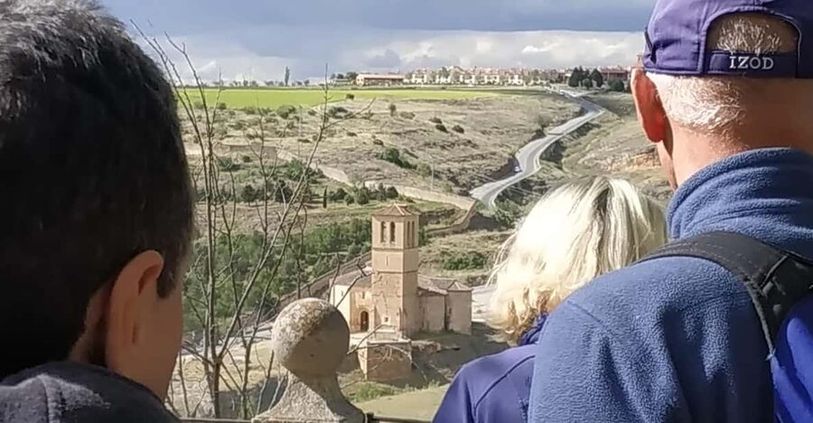 From Madrid: Half-Day or Full-Day Trip to Segovia - Why Segovia makes a good day out from Madrid