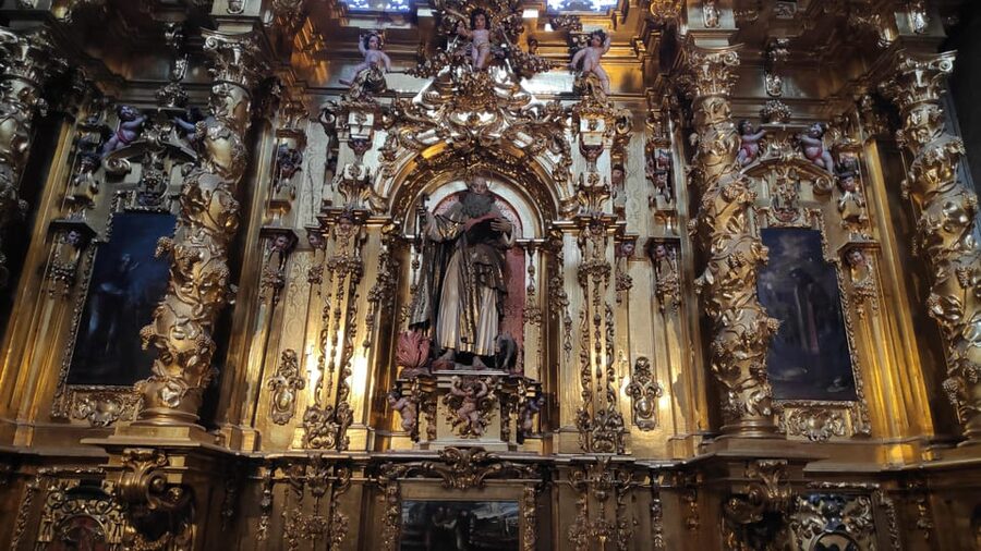 From Madrid: History and Charm of Segovia Full-Day Tour - Key points before you book