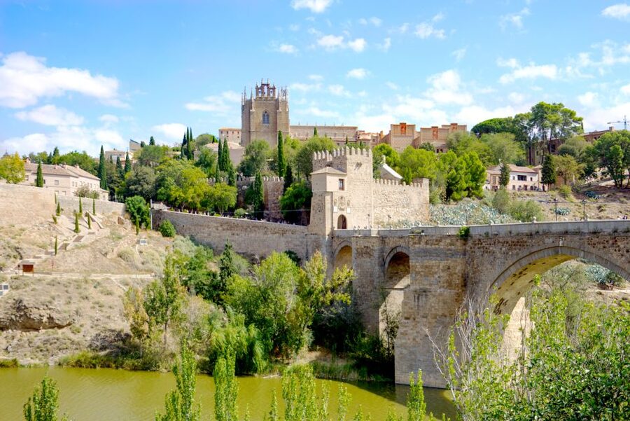 From Madrid: Old Town Toledo Tour with Optional Activities - How much Toledo can you really see?
