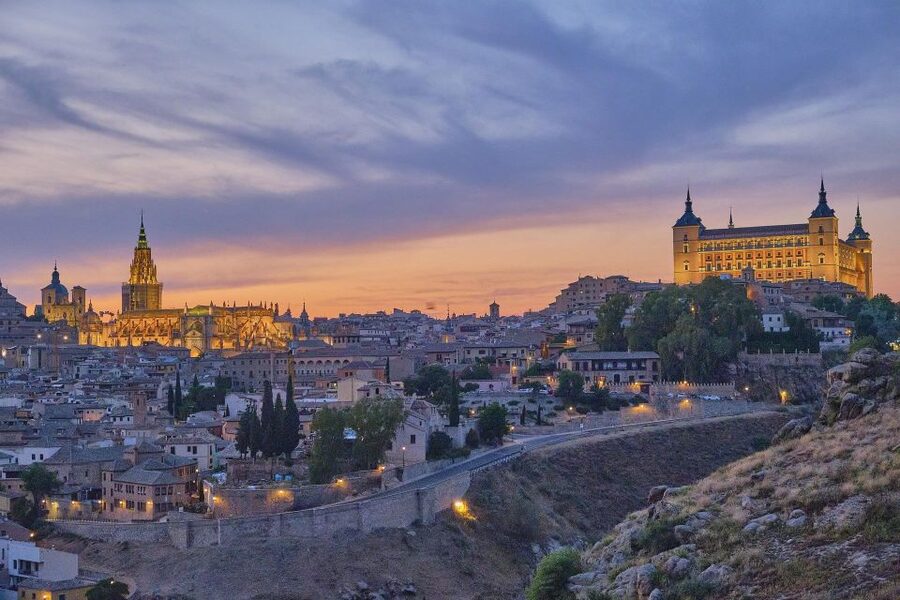 From Madrid: Private Highlights of Toledo Guided Day Trip - Key points to know before booking