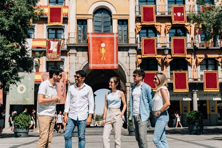 From Madrid: Segovia, Ávila, and Toledo Guided Tour - Is the $99 price fair?