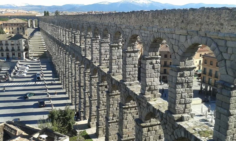 From Madrid: Segovia Guided Afternoon Tour - How much time do you really get in Segovia?