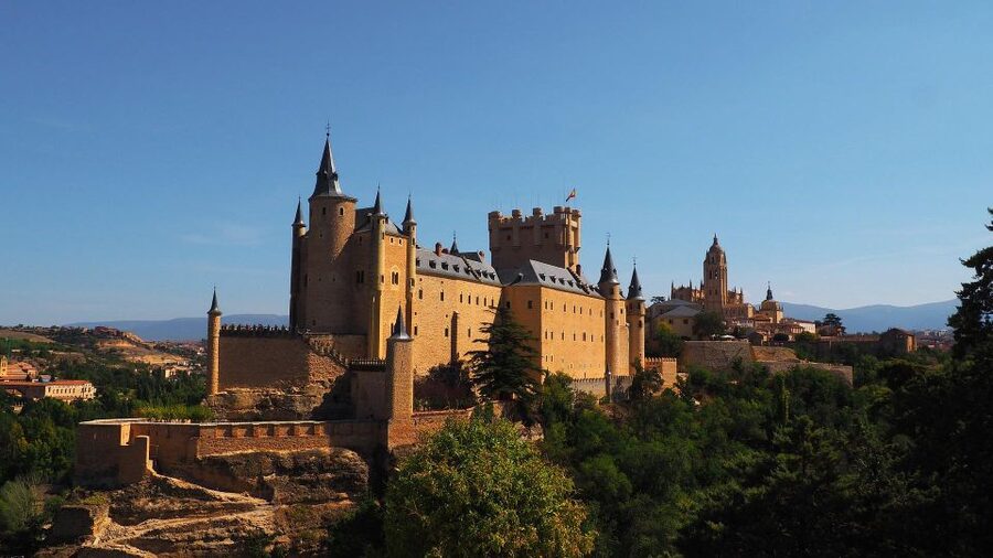 From Madrid: Segovia Highlights Private Half-Day Tour - The guide makes the difference