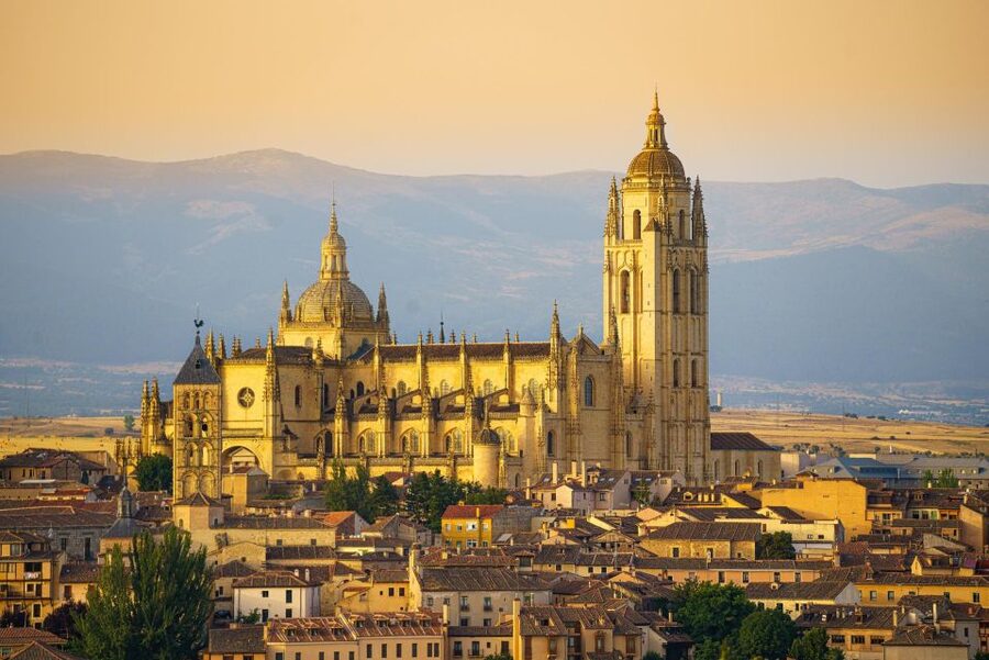 From Madrid: Segovia Highlights Private Half-Day Tour - Is five hours enough for Segovia?