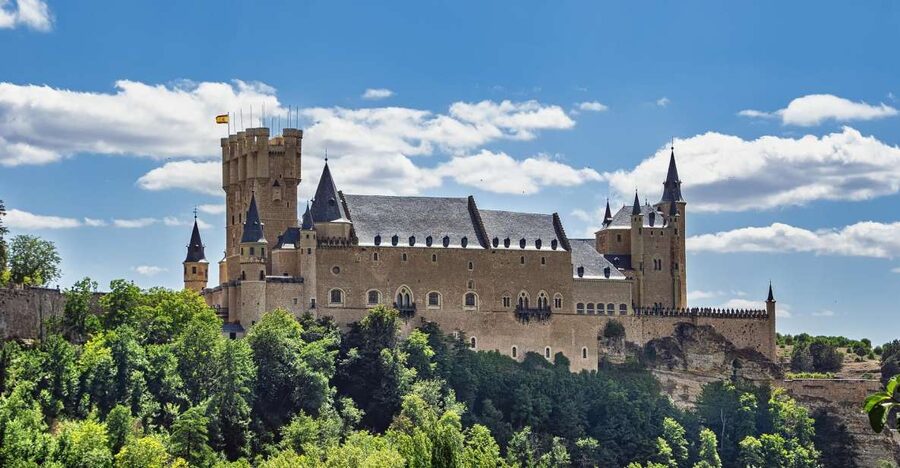 From Madrid: Segovia Highlights Private Half-Day Tour - Who gets the best value at $409?