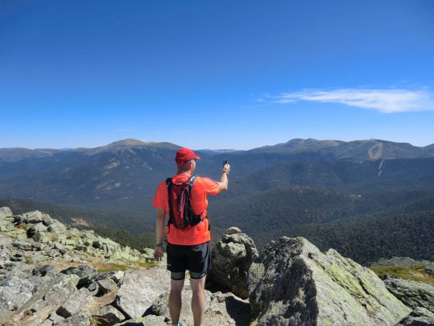 From Madrid: Sierra de Guadarrama Hiking Day Trip - The practical tradeoffs