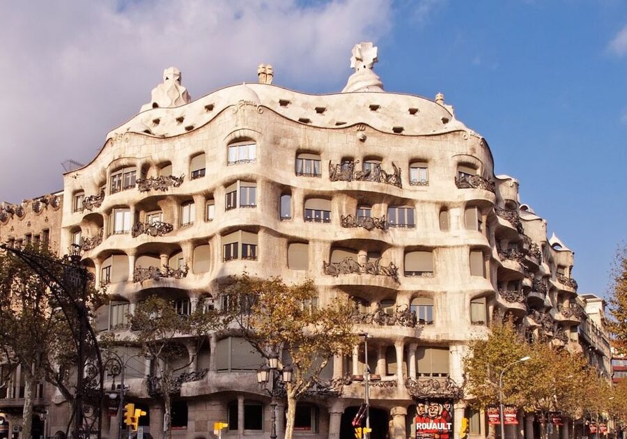 From Madrid: The Best of Barcelona in One Day - Key points to know before booking