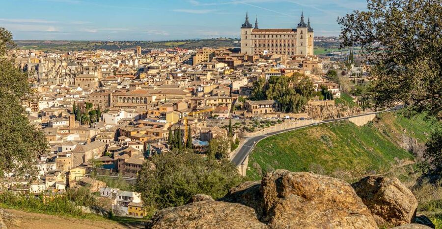 From Madrid: Toledo and Segovia Highlights Private Tour - Who will get the most from this private tour