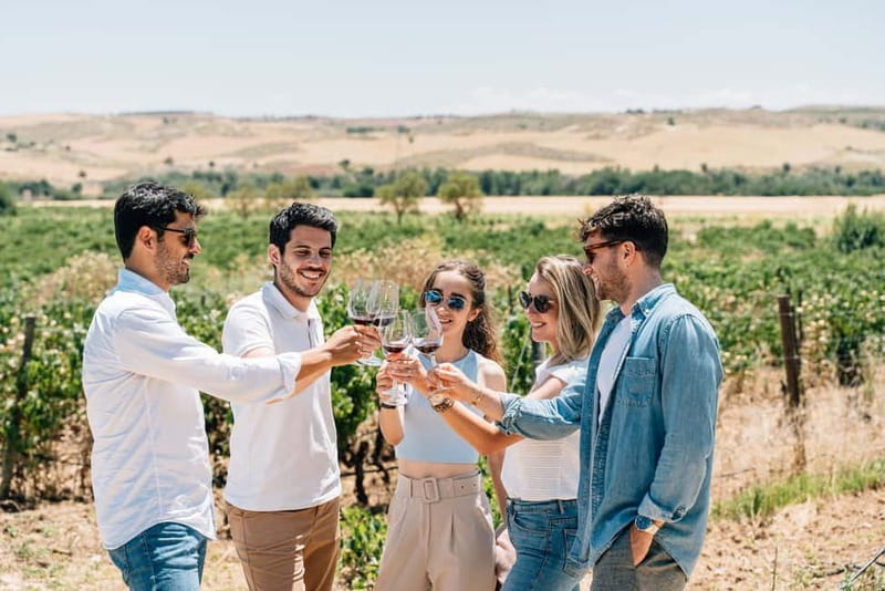 From Madrid: Toledo City Tour and Wine Tasting Experience - Key points to know before booking