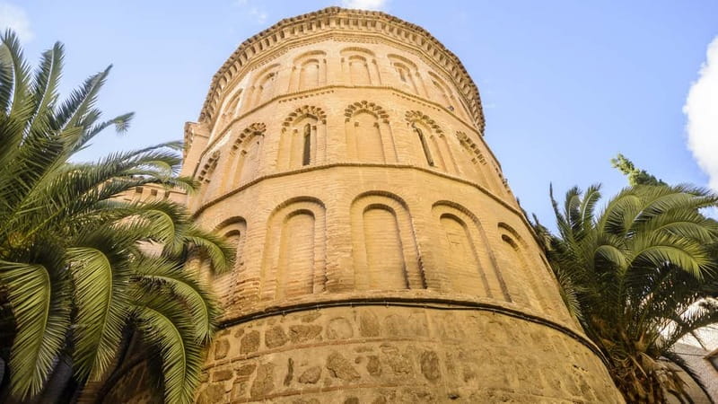 From Madrid: Toledo Day Trip with Cathedral and 8 Monuments - Toledo Cathedral, the day’s central interior
