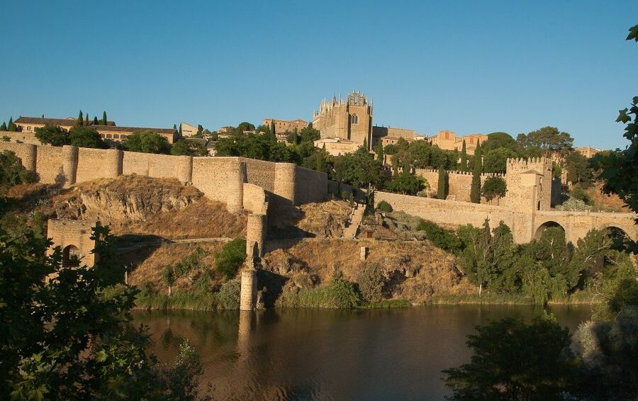 From Madrid: Toledo Full-Day Trip with Optional Cathedral - Who will enjoy this Toledo tour most