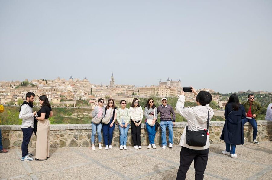 From Madrid: Toledo Full-Day Trip with Optional Cathedral - Deciding on the optional Cathedral visit