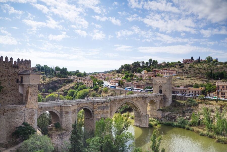 From Madrid: Toledo Guided Day Trip - Free time for the cathedral, museums, and lunch