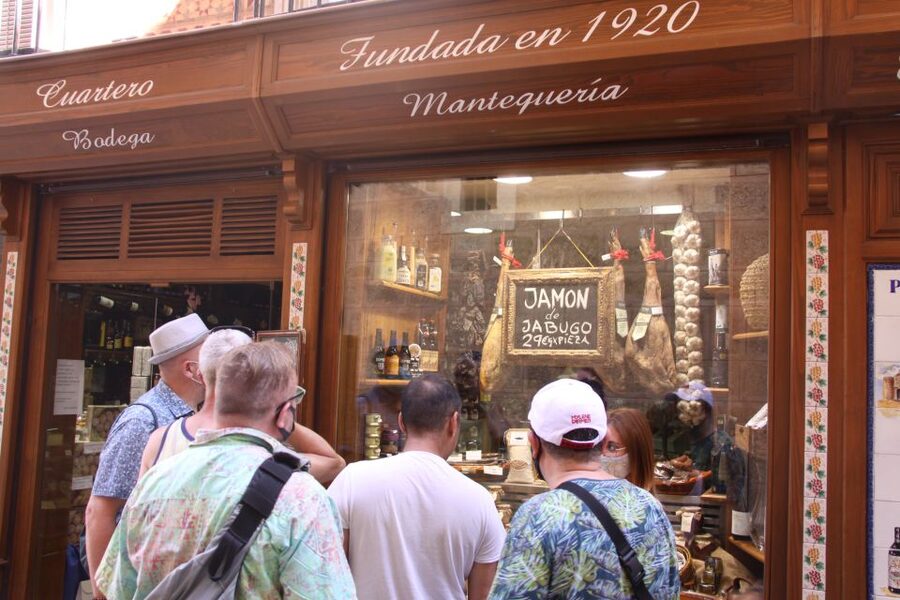 From Madrid: Toledo & Jewish Quarter Half-Day Tour - Key points to know before booking