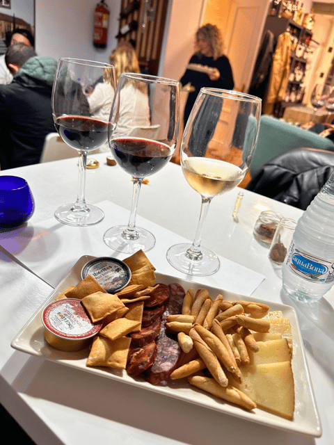 From Madrid: Toledo Tour with Wine Tasting and 3 Monuments - Key points at a glance