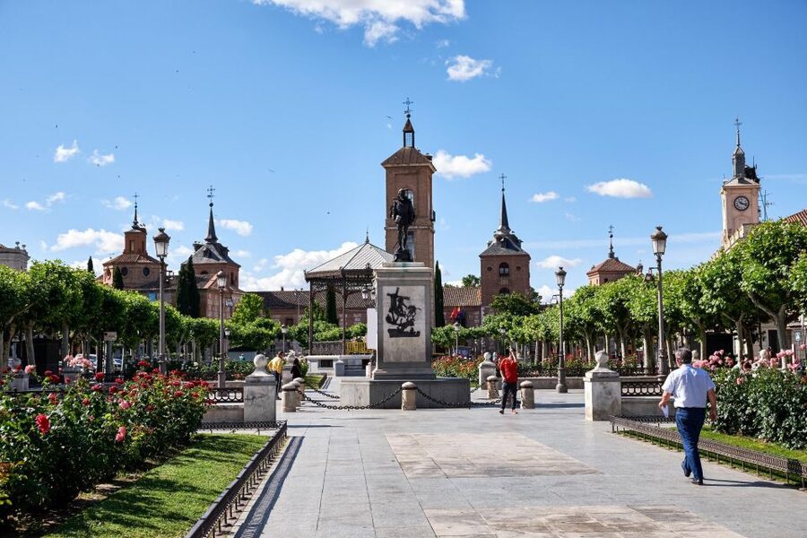 From Madrid: Toledo, Windmills & Alcala de Henares Day Trip - Key points to know before booking