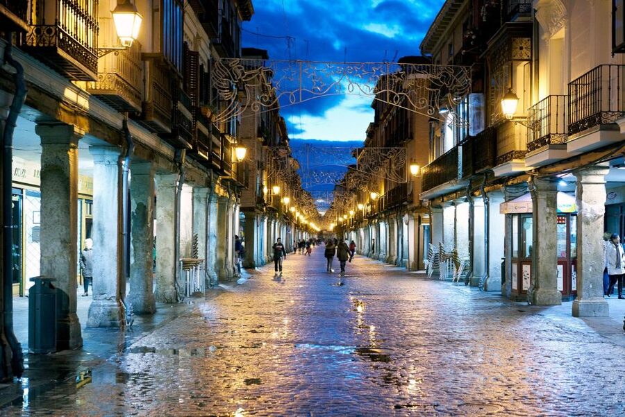 From Madrid: Toledo, Windmills & Alcala de Henares Day Trip - How much value do you get for $113?