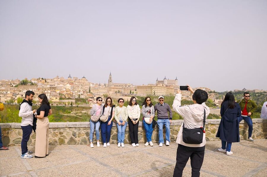 From Madrid: Toledo with 3 Monuments and Optional Cathedral - Key points to know before booking