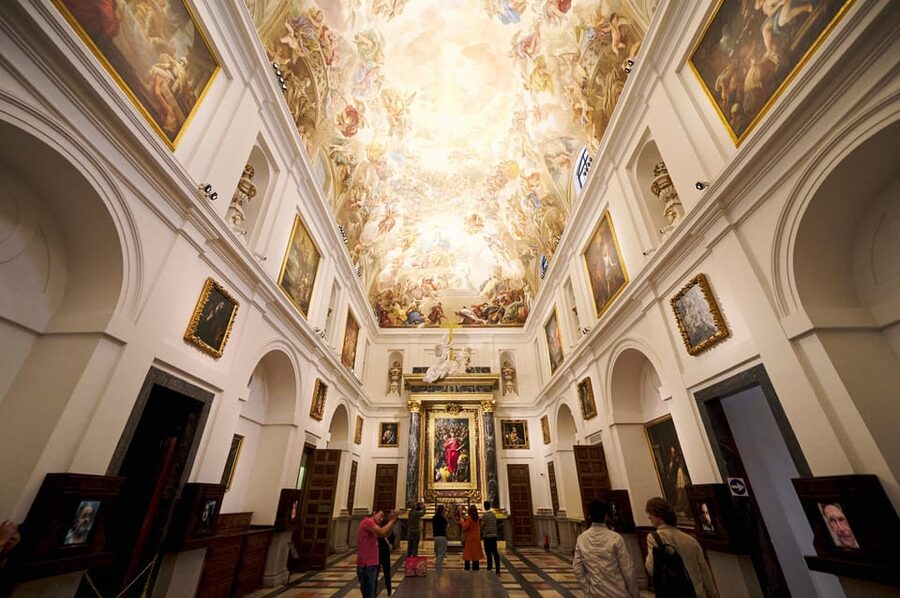 From Madrid: Toledo with 3 Monuments and Optional Cathedral - Your four hours in Toledo