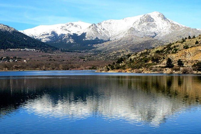 Full-Day Private Guided Tour to Guadarrama National Park - What the eight-hour park visit feels like