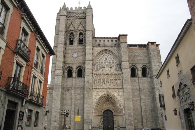 Full Day Tour to Avila & Segovia from Madrid - What the Guides Add to the Day