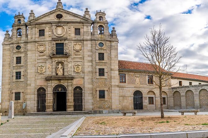 Full Day Tour to Avila & Segovia from Madrid - Walking, Heat, and Comfort