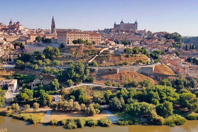 Full Day Tour to Toledo and Quijote Windmills - Price, group size, and overall value