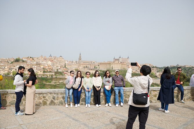 Full Toledo with 3 Monuments and Optional Cathedral from Madrid - Why this Toledo day trip works from Madrid