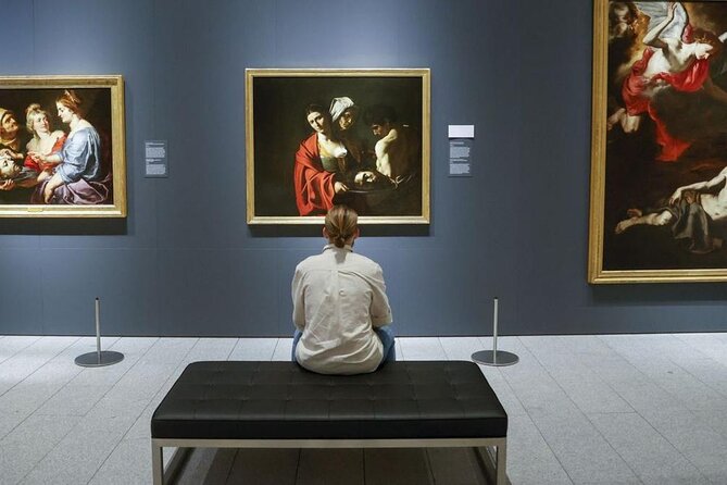 Gallery of the Royal Collections with option to visit the Royal Palace - What to expect on the day