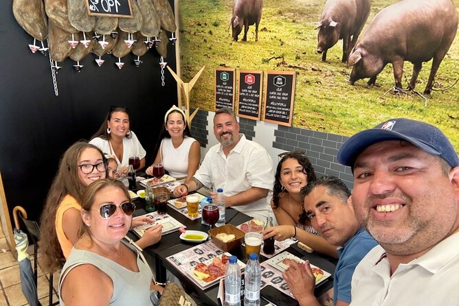 Gastronomic Tour: Discover the best “Wines and Tapas of Madrid” - What this Madrid food tour is really about