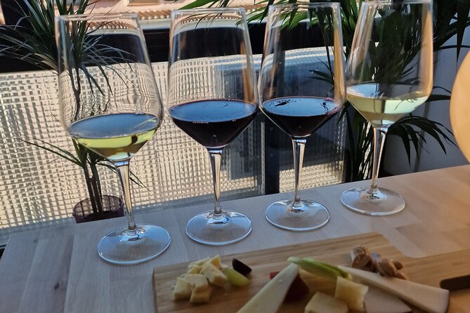 Gourmet Experience: Tasting of Spanish Cheese and Exclusive Wines - Is $72.01 a fair price?