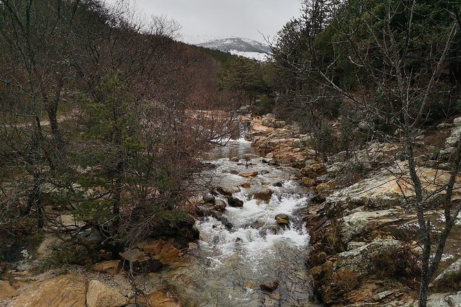 Guadarrama National Park from Madrid - What kind of hiking day is this?