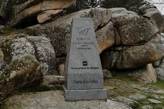 Guadarrama National Park from Madrid - Small groups, comfort, and timing