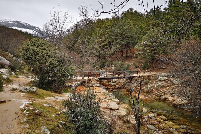 Guadarrama National Park from Madrid - Is $106.93 a fair price?
