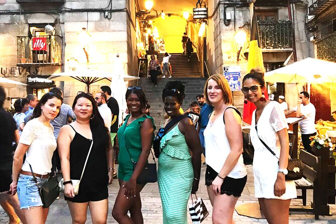Guided Tapas and Flamenco in Madrid - From Flamenco to Madrid nightlife