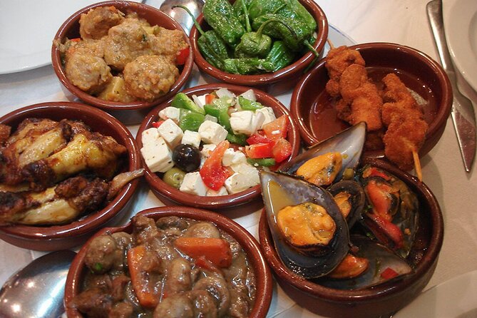 Guided Tapas and Flamenco in Madrid - Is the 118.81-dollar price fair?